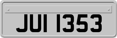 JUI1353
