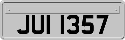 JUI1357