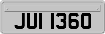 JUI1360