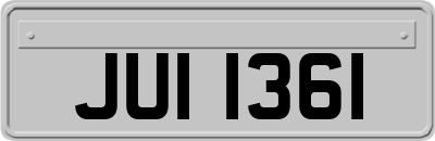 JUI1361