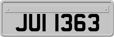 JUI1363