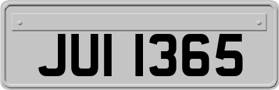 JUI1365