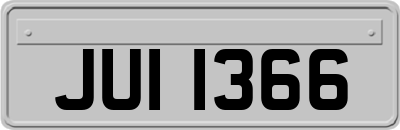 JUI1366