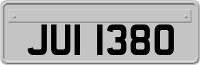 JUI1380