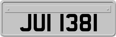 JUI1381