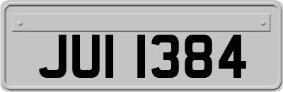 JUI1384