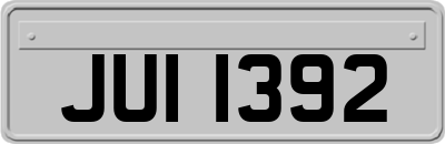 JUI1392