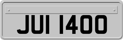 JUI1400