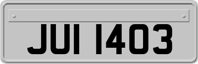 JUI1403