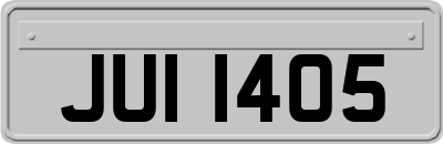 JUI1405