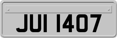 JUI1407