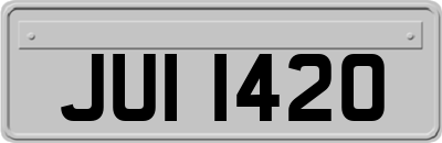 JUI1420