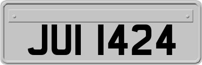 JUI1424