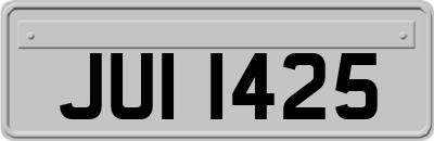 JUI1425