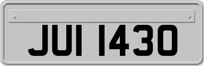 JUI1430