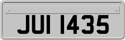 JUI1435