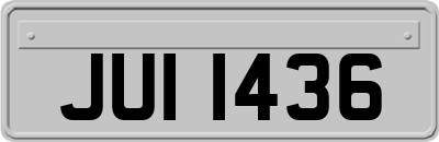 JUI1436