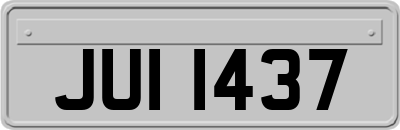 JUI1437