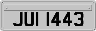 JUI1443