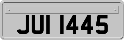 JUI1445