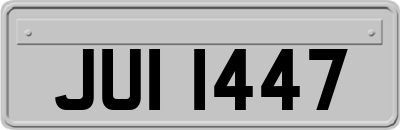 JUI1447