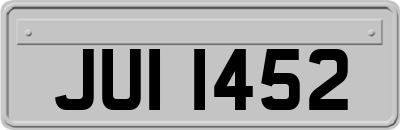 JUI1452