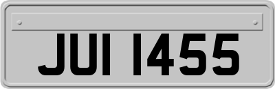 JUI1455