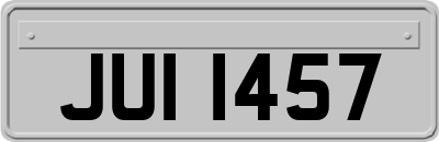 JUI1457