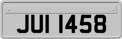 JUI1458