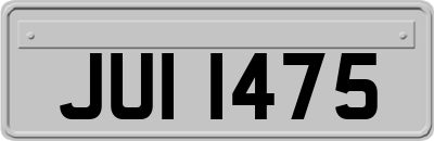 JUI1475