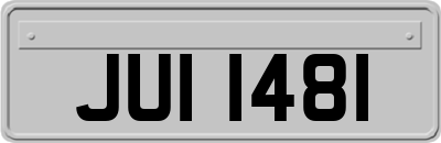 JUI1481
