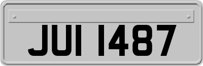 JUI1487
