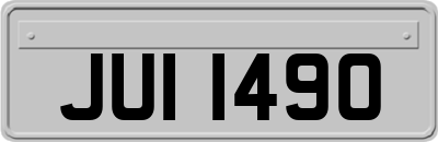 JUI1490