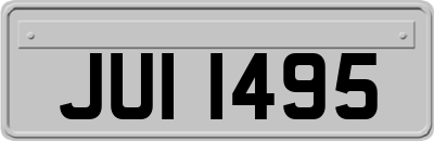 JUI1495