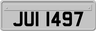 JUI1497