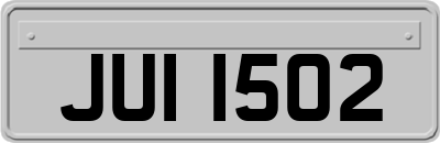 JUI1502
