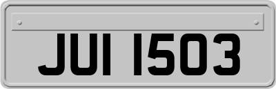 JUI1503
