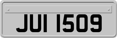 JUI1509