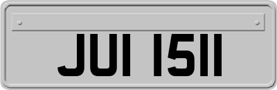 JUI1511