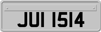 JUI1514