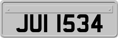 JUI1534