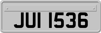 JUI1536
