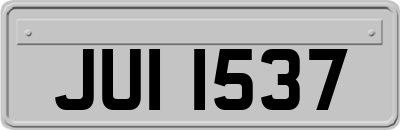 JUI1537