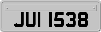 JUI1538