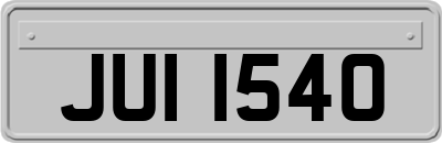 JUI1540