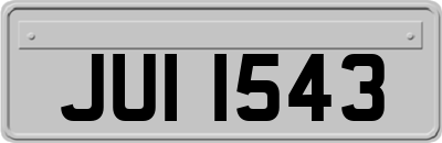 JUI1543