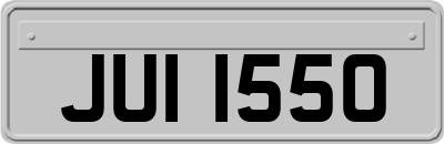 JUI1550