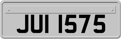 JUI1575