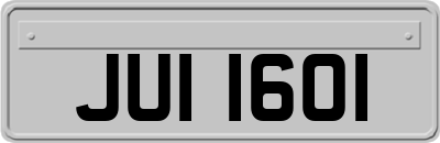 JUI1601