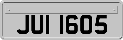 JUI1605